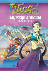 Eken, Cecilie: Myrskyn armoilla 