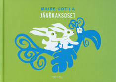 Uotila, Maire: Jänökaksoset