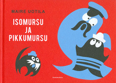 Uotila, Maire, Isomursu ja pikkumursu