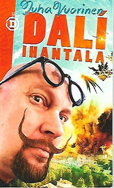 Vuorinen Juha: Dali-Ihantala