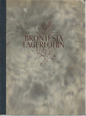 Palola Eino: Brontesta Lagerlöfiin