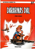 Geurts Jean-Richard [som Janry]: Dårarnas dal