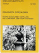 Krogerus, Tellervo (toim.): Realismista symbolismiin : Kuopio suo...
