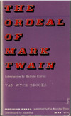 Brooks, Van Wyck: The ordeal of Mark Twain