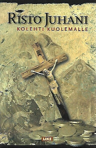 Juhani Risto: Kolehti kuolemalle
