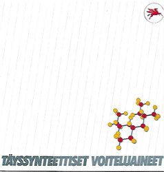 Täyssynteettiset voiteluaineet