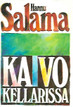 Salama Hannu: Kaivo Kellarissa