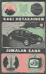 Hotakainen, Kari: Jumalan sana 
