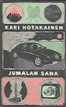 Hotakainen, Kari: Jumalan sana 