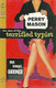 Mason Perry: The Case of the Terrified Typist