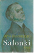 Paloheimo Oiva: Salonki