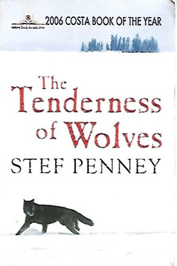 Penney Stef: The Tenderness of Wolves