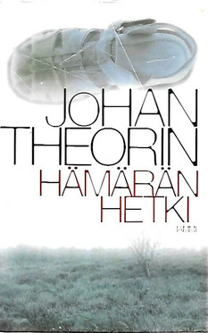 Theorin, Johan: Hämärän hetki 
