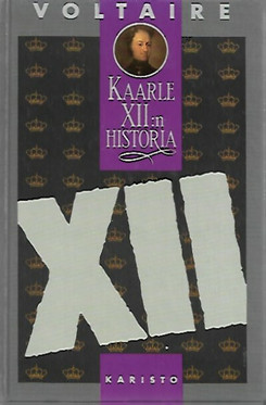Voltaire: Kaarle XII:n historia