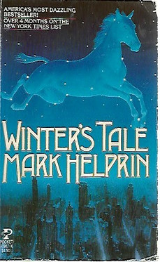 Helprin Mark: Winter's Tales