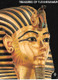 Treasures of Tutankhamun