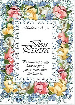 Ansio Marleena: Ilonpisara