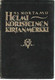 Nortamo Hj.: Helmikoristeinen kirjanmerkki
