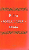 Kari Virpi (toim.): Pieni joululaulukirja