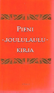 Kari Virpi (toim.): Pieni joululaulukirja