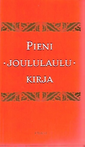 Kari Virpi (toim.): Pieni joululaulukirja