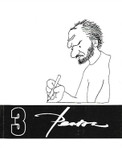 Hakanen Pertti: Pertsa 3