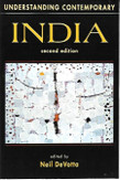DeVotta Neil (ed.): Understanding Contemporary India