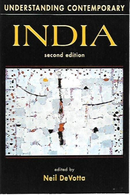DeVotta Neil (ed.): Understanding Contemporary India