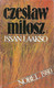 Milosz, Czeslaw: Issan laakso 