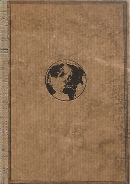 Lordi Baden-Powell: Upseerivuosiltani