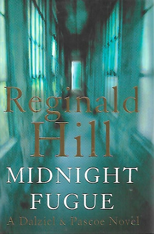 Hill Reginald: Midnight Fugue