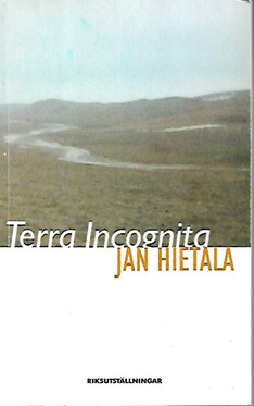 Hietala Jan: Terra Incognita