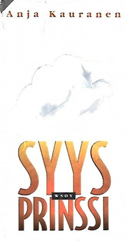 Kauranen Anja: Syysprinssi