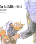 Sakuma Takeshi: Ja kaikille riitti
