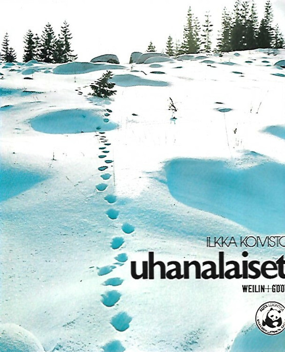 Koivisto Ilkka: Uhanalaiset