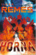 Remes Ilkka: Horna