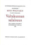 64 ensimmäistä sivua akateemikko Mika Waltarin uudesta romaanista Valtakunnan salaisuus joka ilmestyy joulukuun ensimmäisellä viikolla 1959