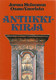 Heinonen, Jorma & Vuoristo, Osmo: Antiikkikirja