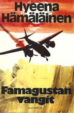 Hämäläinen, Hyeena: Famagustan vangit
