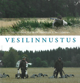 Väänänen, Veli-Matti & Malinen, Jere (toim.): Vesilinnustus