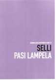  Lampela, Pasi: Selli : näytelmä