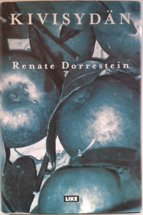 Dorrestein, Renate: Kivisydän