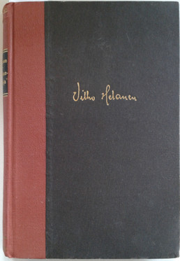 Helanen, Vilho: Kansantuhooja