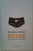 Onkeli, Kreetta: Beige - Eroottinen kesä Helsingissä