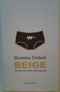 Onkeli, Kreetta: Beige - Eroottinen kesä Helsingissä
