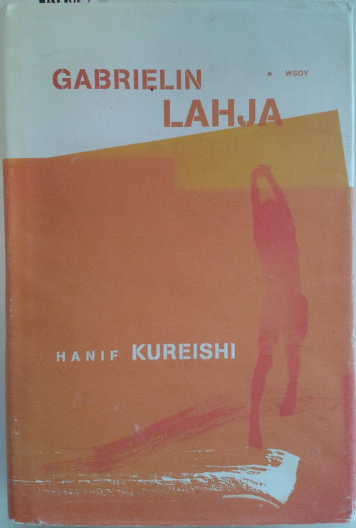 Kureishi, Hanif: Gabrielin lahja