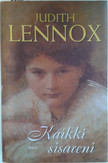Lennox, Judith: Kaikki sisareni