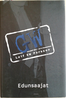 Persson, Leif GW: Edunsaajat