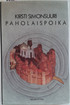 Simonsuuri, Kirsti: Paholaispoika