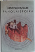 Simonsuuri, Kirsti: Paholaispoika